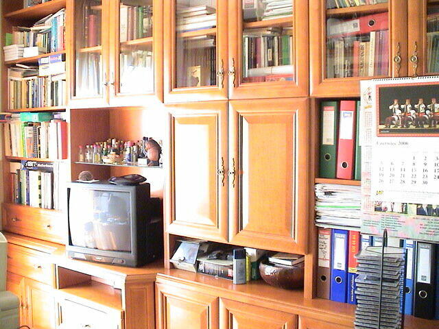 Bezpośrednio,3-pok, w pełni wyposażone, z d. tarasem, Kabaty