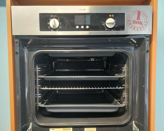 Piekarnik do zabudowy Fagor 5H-185X INOX ROK GWARANCJA Dowóz