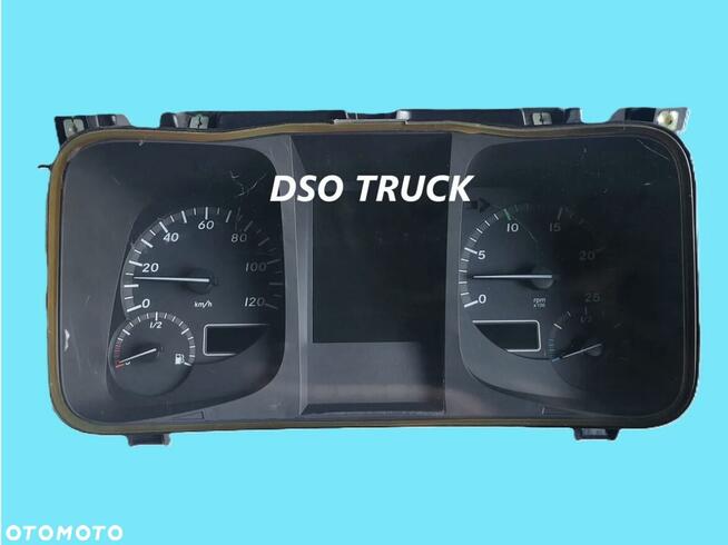 Licznik Zegar A9614464821 Mercedes ACTROS AXOR ATEGO