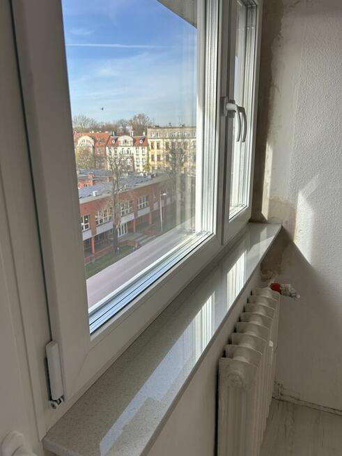 Mieszkanie 2 pokoje 39m2 super lokalizacja