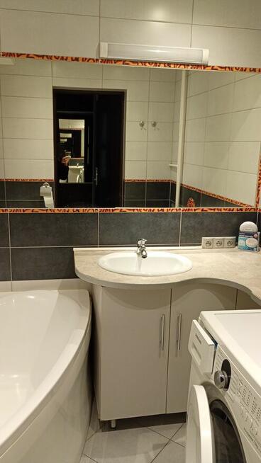 Katowice os. Tysiąclecia wynajmę kawalerkę