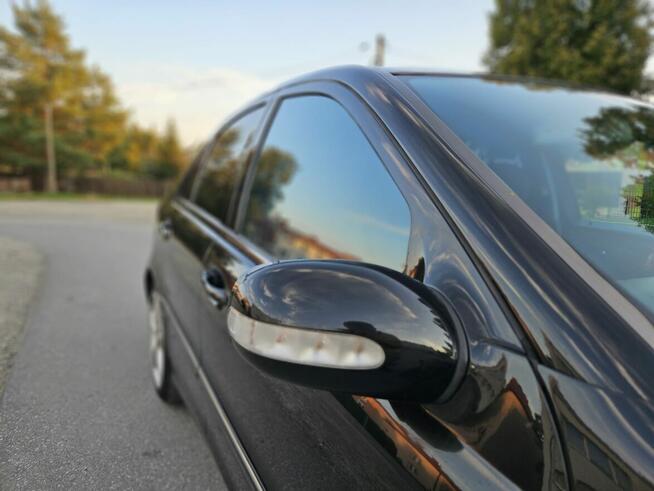 mercedes klasa c 200 cdi