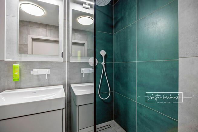 Nowoczesne apartamenty na wynajem we Wrocławiu