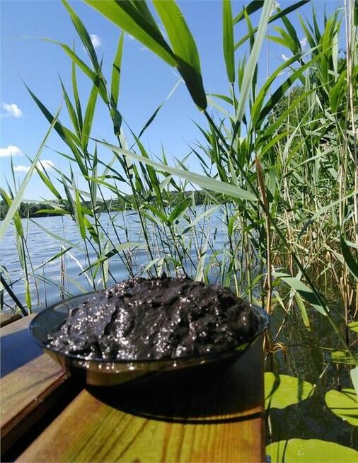 Nawóz ekologiczny Sapropel i łuska gryki 20kg