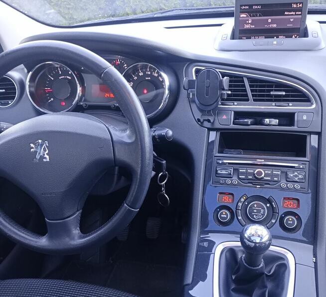 Peugeot panorama 7os. Lpg Hak