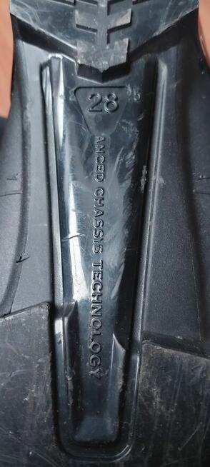 buty narciarskie salomon Xwave 80