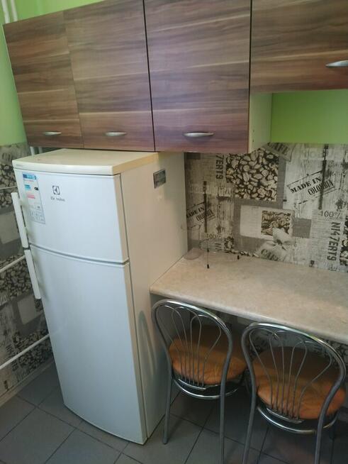 Do wynajęcia 2 - pokojowe mieszkanie w Radomsku