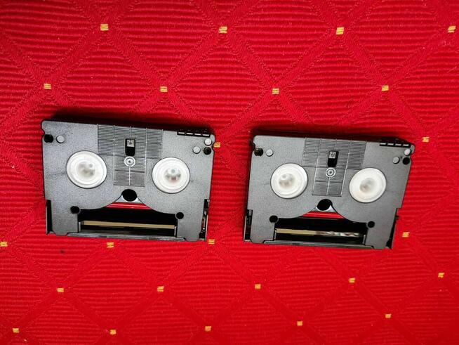 Kasety Sony DVM60 MiniDV DVM60 kamery wideo video magnetowid