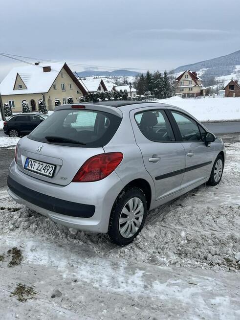 Sprzedam peugot 207