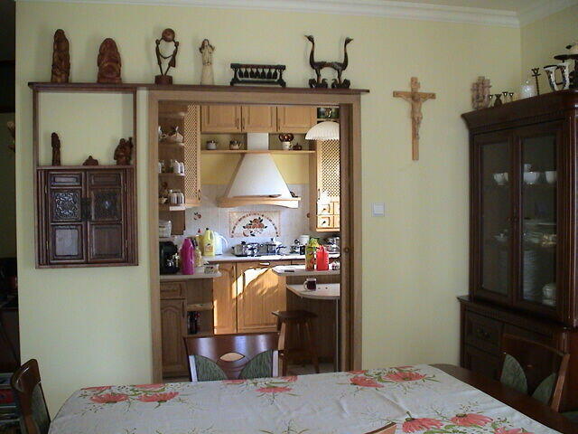 Bezpośrednio,3-pok, w pełni wyposażone, z d. tarasem, Kabaty