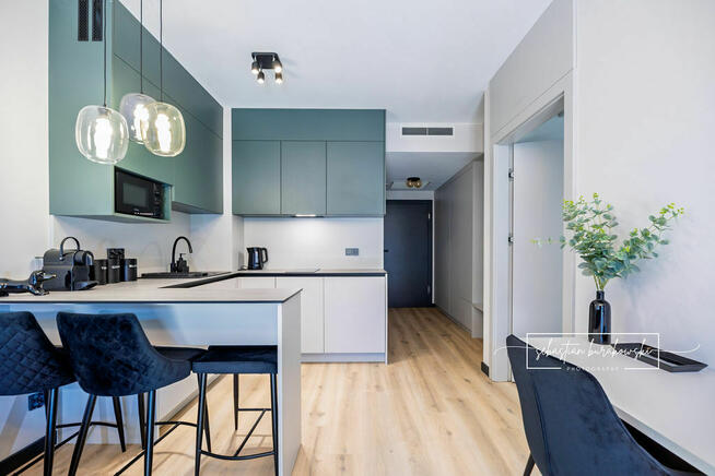 Nowoczesne apartamenty na wynajem we Wrocławiu