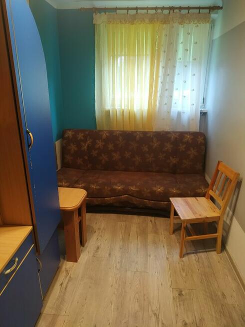 Do wynajęcia 2 - pokojowe mieszkanie w Radomsku