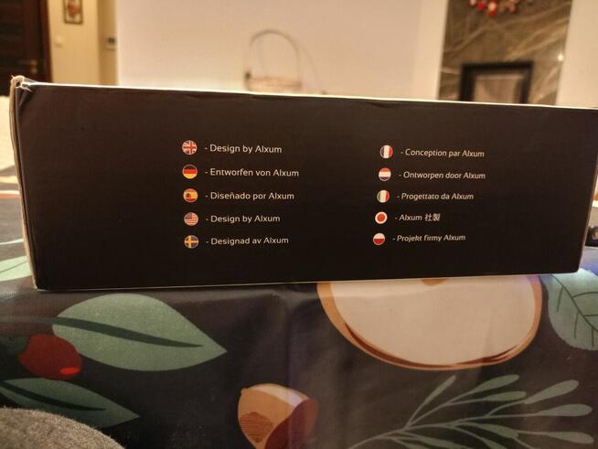 Stacja ładująca USB