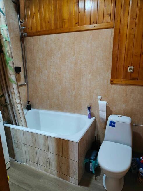 Mieszkanie pokój z kuchnią do wynajęcia