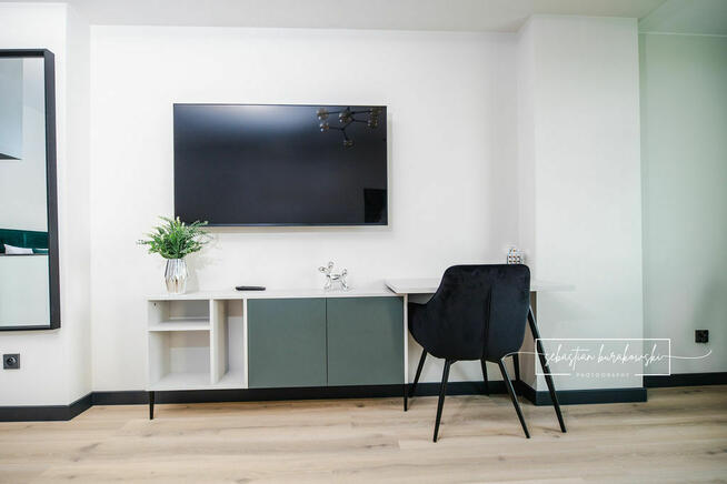 Nowoczesne apartamenty na wynajem Wrocław