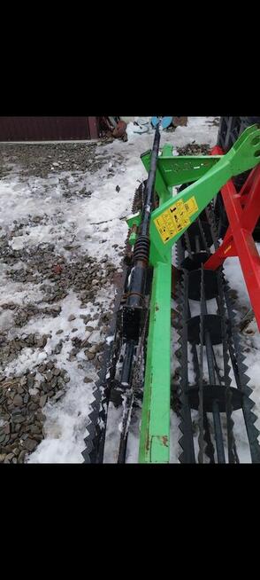 Wał strunowg do kultywatora grudziądz