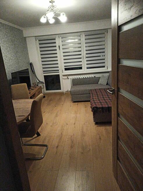 Mieszkanie 3 pokoje, centrum Kutna