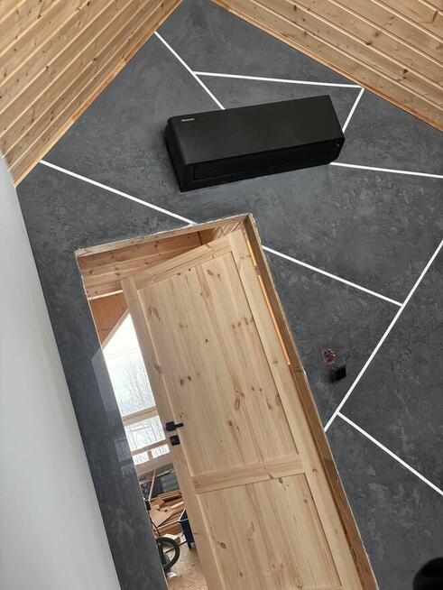 Prace remontowo budowlane