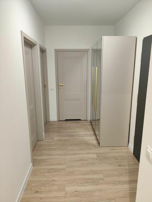 Wynajmę mieszkanie 3 pokojowe, 47 m2