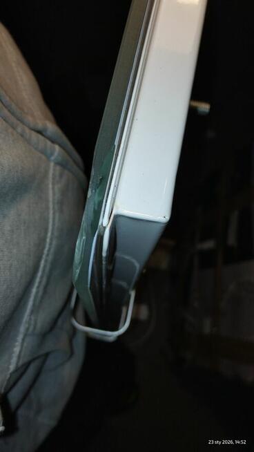 grzejnik łazienkowy Cecotec Ready Warm 9870 Crystal Towel.