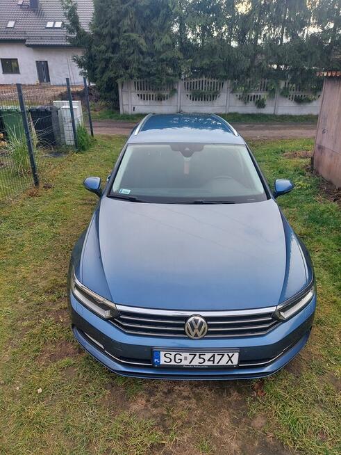 VW Passat B8 1.8TSI 180km