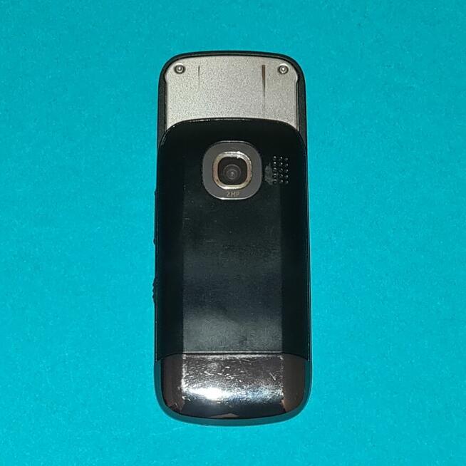 Nokia C2-02 Używany