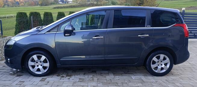 Peugeot panorama 7os. Lpg Hak