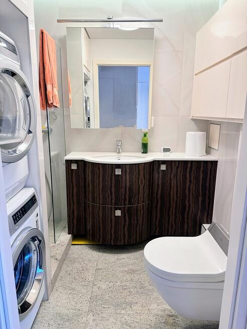 Wynajmę mieszkanie 35m2 na Stacha Świstackiego