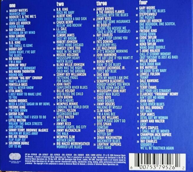 CD Nowa- Polecam Wspaniały Album CD ERIC CLAPTON- Cream Of E