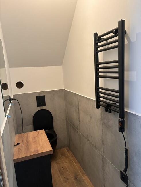 Prace remontowo budowlane