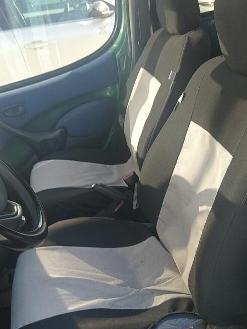 Fiat Doblo 1.9jtd 5 osobowy