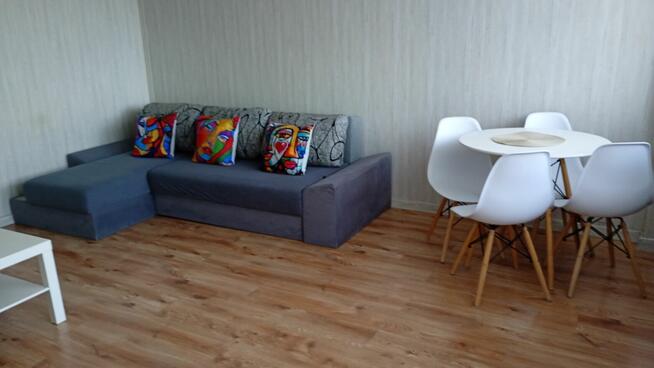 Katowice os. Tysiąclecia wynajmę kawalerkę