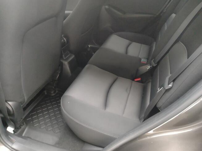 Ładna Mazda CX 3 SKYACTIV G