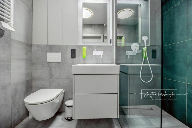 Nowoczesne apartamenty na wynajem we Wrocławiu