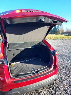 Mazda CX5 Humora, 2022, salon Polska, na gwarancji