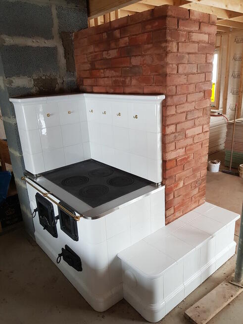 usługi zdunskie kominki, piece kaflowe