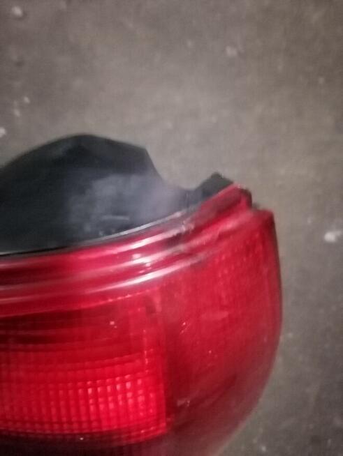 Lampy tył audi a4 b5 lift