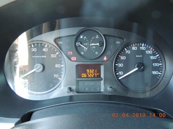 Citroen berlingo VAN