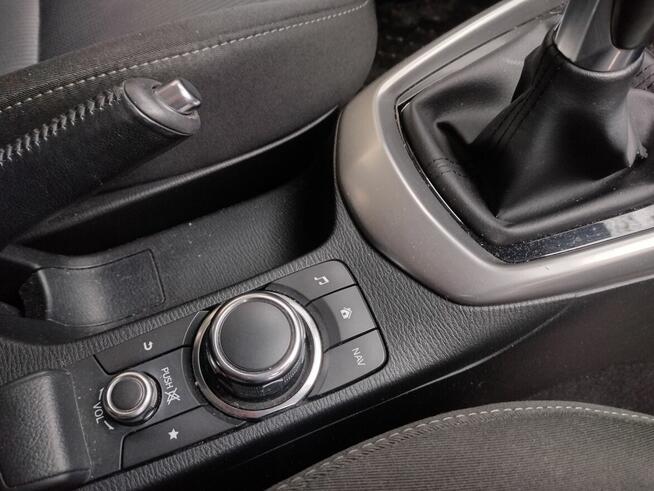 Ładna Mazda CX 3 SKYACTIV G