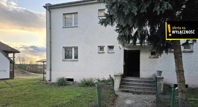 Mieszkanie Górki gm. Wiślica,