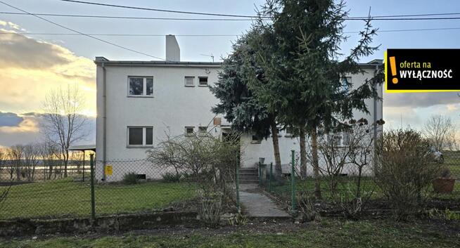 Mieszkanie Górki gm. Wiślica,