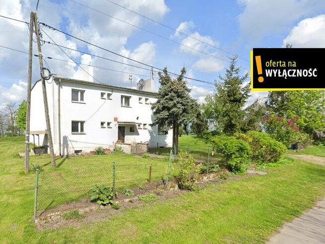 Mieszkanie Górki gm. Wiślica,