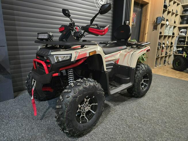 ASIX Inny ASIX CHALLENGER 250 hit na rynku HIT Nowość