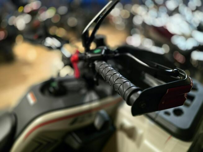 ASIX Inny ASIX CHALLENGER 250 hit na rynku HIT Nowość