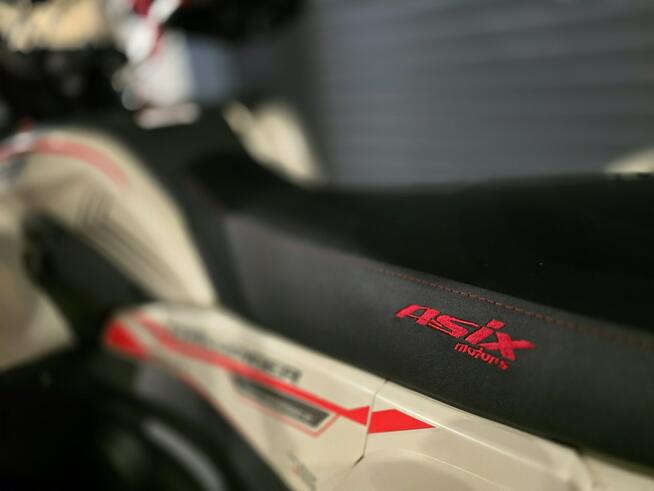 ASIX Inny ASIX CHALLENGER 250 hit na rynku HIT Nowość