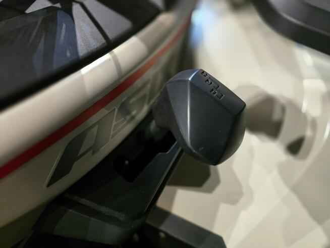 ASIX Inny ASIX CHALLENGER 250 hit na rynku HIT Nowość