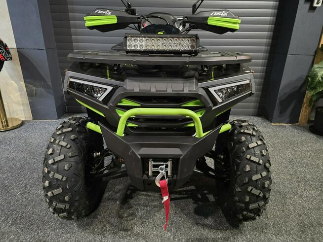 ASIX Inny ASIX CHALLENGER 250 hit na rynku HIT Nowość homologacja t3b