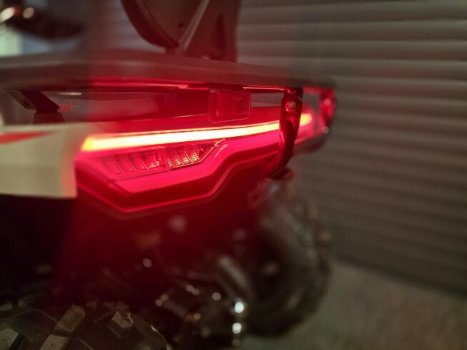 ASIX Inny ASIX CHALLENGER 250 hit na rynku HIT Nowość homologacja t3b