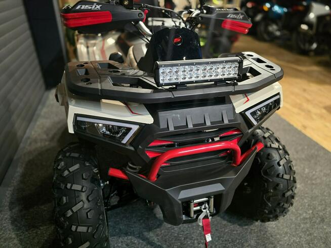 ASIX Inny ASIX CHALLENGER 250 hit na rynku HIT Nowość homologacja t3b