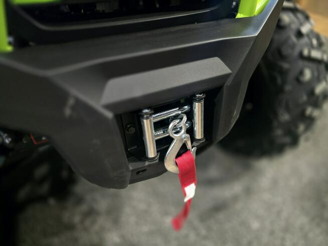 ASIX Inny ASIX CHALLENGER 250 hit na rynku HIT Nowość homologacja t3b